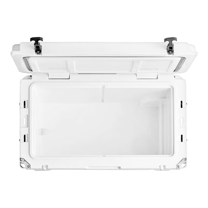 Thùng giữ lạnh ngoài trời CaterGator CG65WH đúc quay 61,5 lít màu trắng