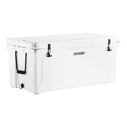 Thùng giữ lạnh rotomold CaterGator CG170WH trắng 160,9 lít