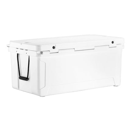 Thùng giữ lạnh rotomold CaterGator CG170WH trắng 160,9 lít