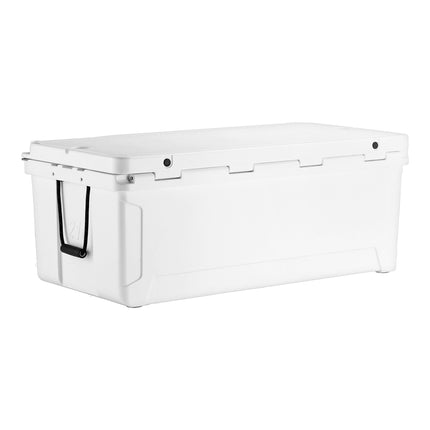 Thùng giữ lạnh ngoài trời CaterGator CG200WH 199 lít màu trắng