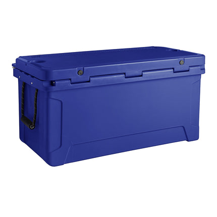 Thùng đá đúc quay CaterGator CG100NV màu xanh navy 104 lít