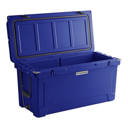 Thùng đá đúc quay CaterGator CG100NV màu xanh navy 104 lít
