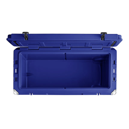 Thùng đá đúc quay CaterGator CG100NV màu xanh navy 104 lít