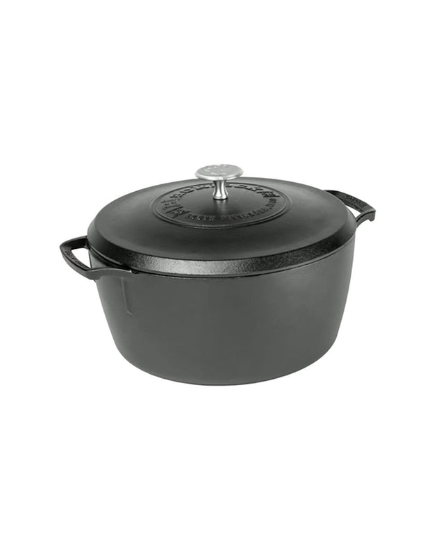 Nồi Gang Lodge BL02DO 5.2 lít