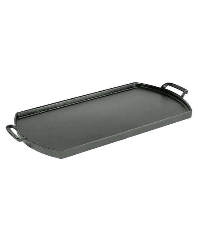 Chảo Gang Chữ Nhật Lodge BL77DG 25.4 x 50.8 cm