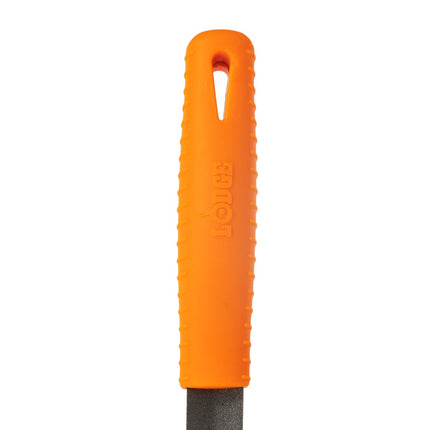 Chảo Rán Thép Carbon Lodge CRS10HH61 26.2 cm Tay Cầm Silicone