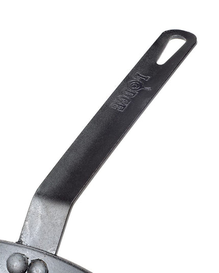Chảo Chiên Thép Carbon Lodge CRS12 30.5 cm Tay Cầm Kim Loại Đặc