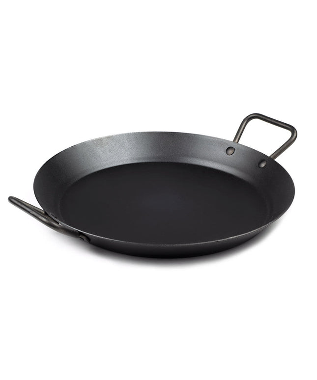 Chảo Paella Lodge CRS15 38.1 cm Thép Cacbon