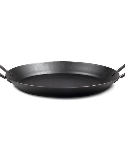 Chảo Paella Lodge CRS15 38.1 cm Thép Cacbon