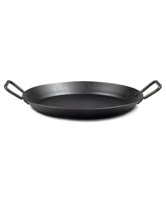 Chảo Paella Lodge CRS15 38.1 cm Thép Cacbon