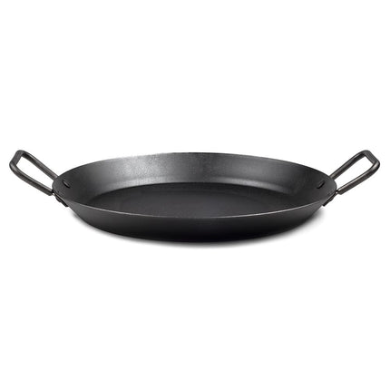 Chảo Paella Lodge CRS15 38.1 cm Thép Cacbon