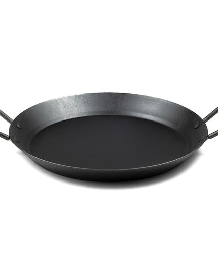 Chảo Paella Lodge CRS15 38.1 cm Thép Cacbon