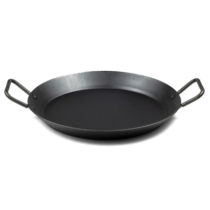 Chảo Paella Lodge CRS15 38.1 cm Thép Cacbon