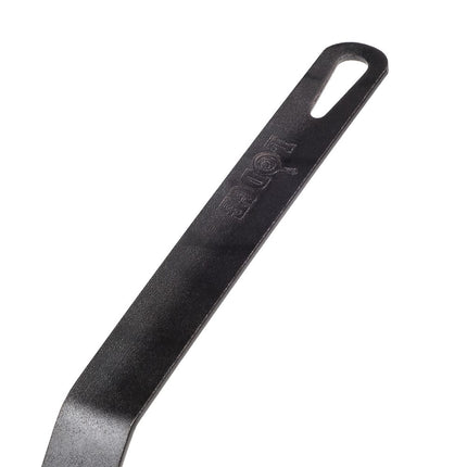 Chảo Chiên Thép Carbon Lodge CRS8 20.3 cm Tay Cầm Kim Loại Đặc