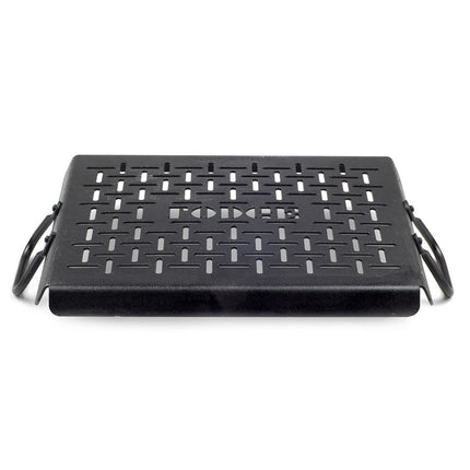 Chảo Nướng Vuông Lodge CRSGP12 33 x 30.5 cm Thép Carbon