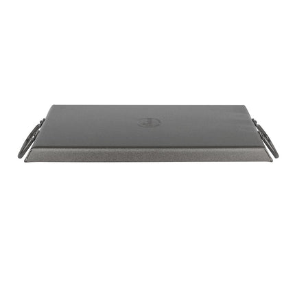 Chảo Nướng Phẳng Chữ Nhật Lodge CRSGR18 54.4 x 26.7 cm Thép Carbon
