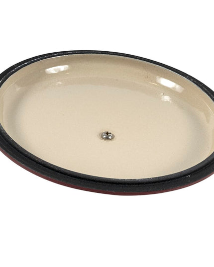 Nồi Gang Lodge EC1D43 Tráng Men Island Spice 1.4 l