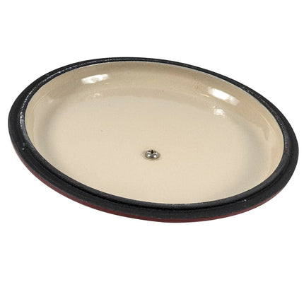 Nồi Gang Lodge EC1D43 Tráng Men Island Spice 1.4 l