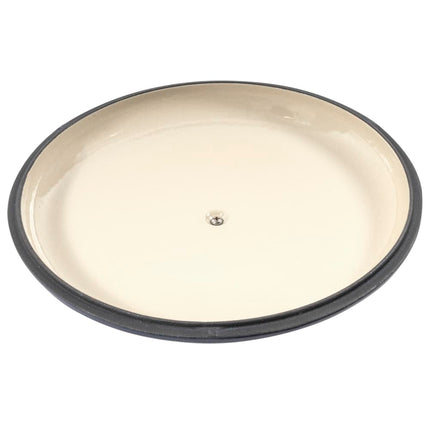 Nồi Gang Tráng Men Lodge EC6D32 5.7 lít Màu Indigo