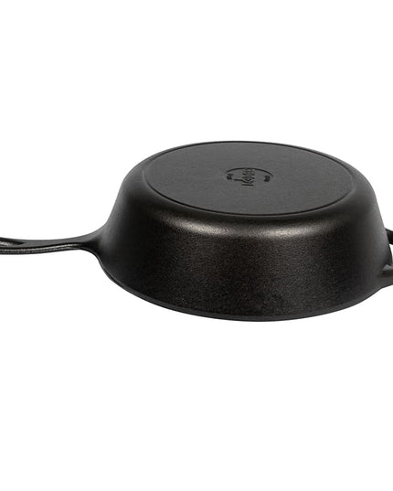Chảo Gang Lodge L10CF3 4.7 lít Có Nắp