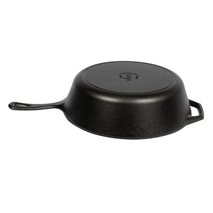 Chảo Gang Lodge L10CF3 4.7 lít Có Nắp