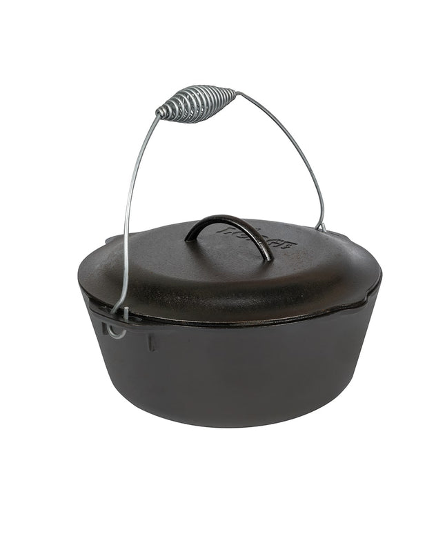 Nồi Gang Lodge L10DO3 6.6 lít