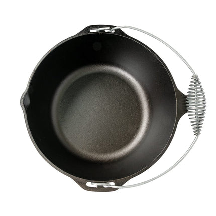 Nồi Gang Lodge L10DO3 6.6 lít