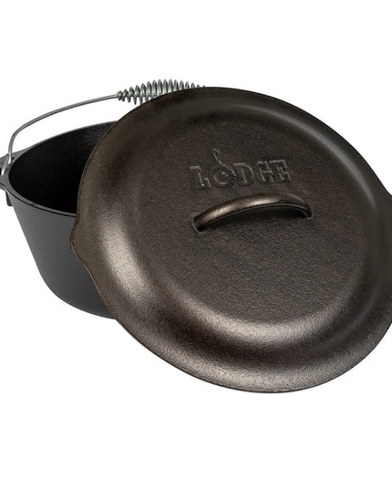 Nồi Gang Lodge L10DO3 6.6 lít
