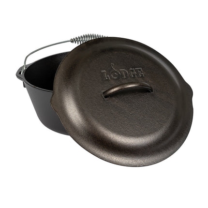 Nồi Gang Lodge L10DO3 6.6 lít
