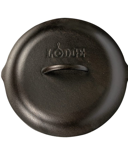 Nồi Gang Lodge L10DO3 6.6 lít