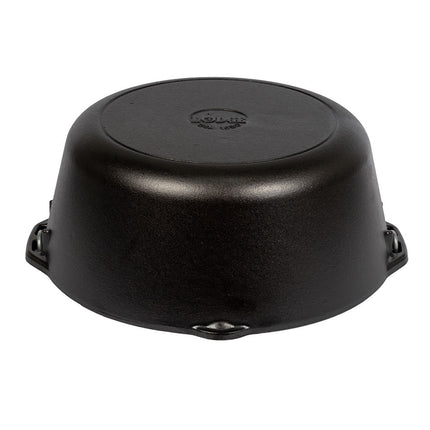 Nồi Gang Lodge L10DO3 6.6 lít