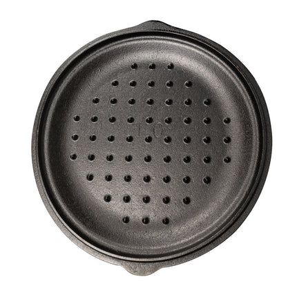Nồi Gang Lodge L10DO3 6.6 lít