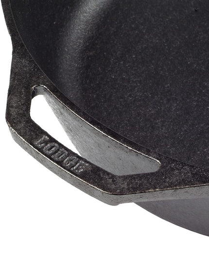 Chảo Gang Lodge L10DSK3 30.8 cm