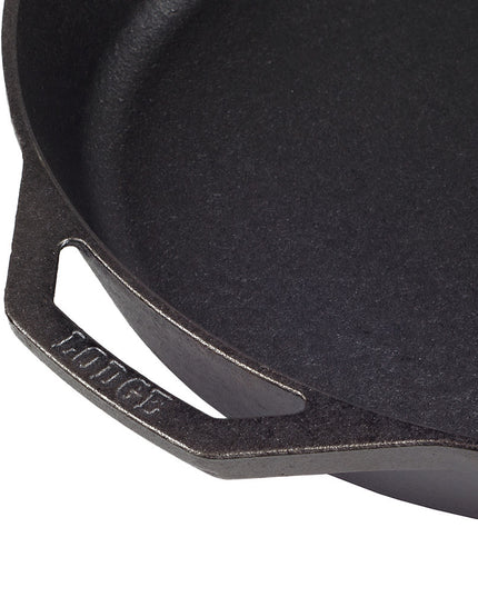 Chảo Gang Lodge L10SK3 31.9 cm
