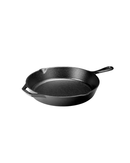 Chảo Gang Lodge L10SKYW Yellowstone Steer 31.9 cm