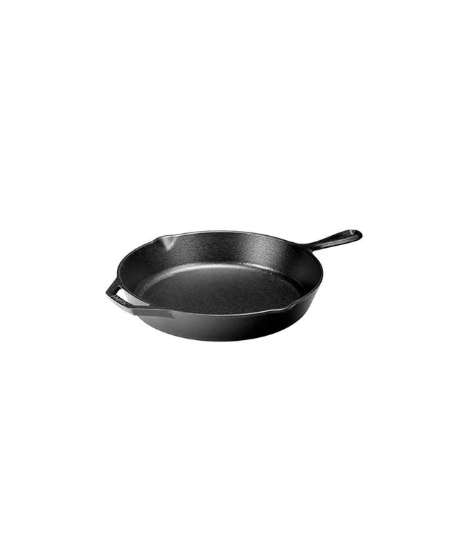 Chảo Gang Lodge L10SKYW Yellowstone Steer 31.9 cm