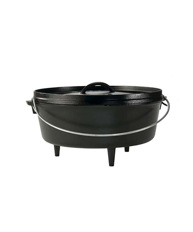 Nồi Gang Lodge L12CO3 5.7 lít