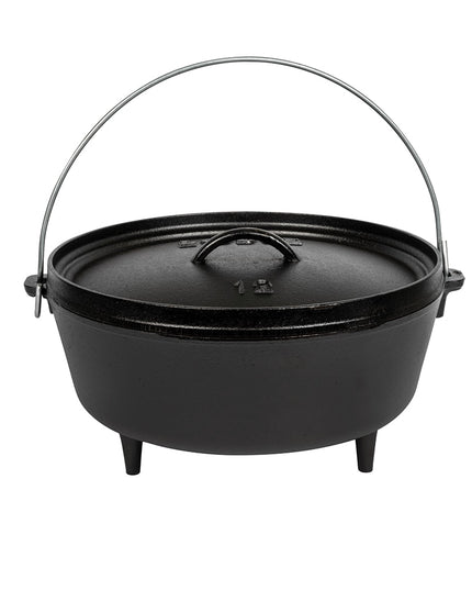 Nồi Gang Lodge L12CO3 5.7 lít