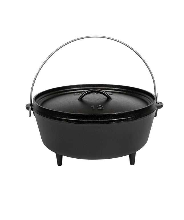 Nồi Gang Lodge L12CO3 5.7 lít