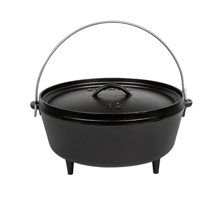 Nồi Gang Lodge L12CO3 5.7 lít