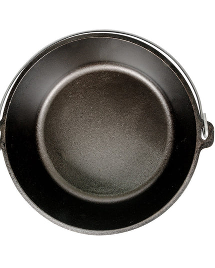 Nồi Gang Lodge L12CO3 5.7 lít