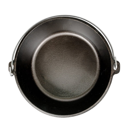 Nồi Gang Lodge L12CO3 5.7 lít