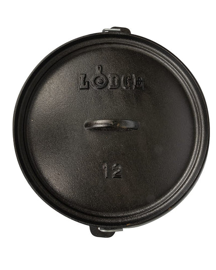 Nồi Gang Lodge L12CO3 5.7 lít