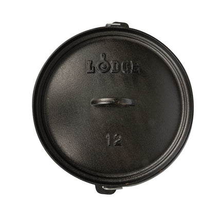 Nồi Gang Lodge L12CO3 5.7 lít
