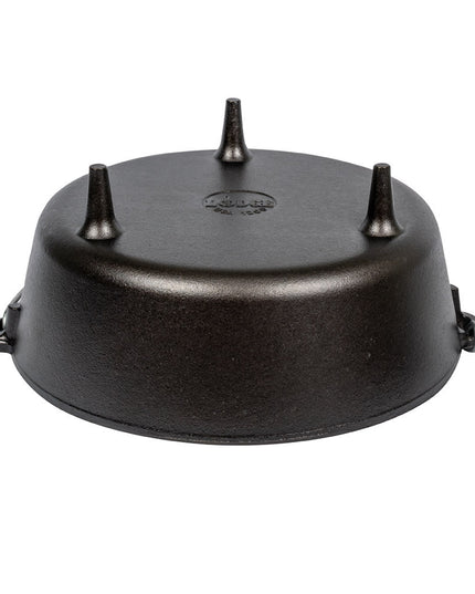 Nồi Gang Lodge L12CO3 5.7 lít