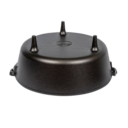 Nồi Gang Lodge L12CO3 5.7 lít