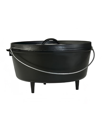 Nồi Gang Lodge L12CO3BS 5.7 lít