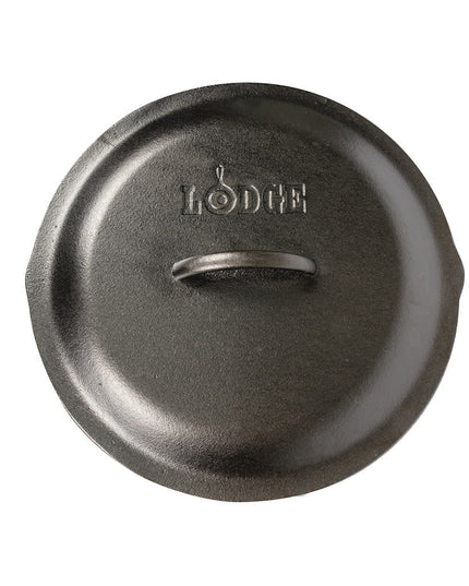 Nồi Gang Lodge L12DO3 8.5 lít