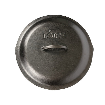 Nồi Gang Lodge L12DO3 8.5 lít