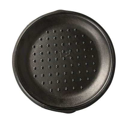 Nồi Gang Lodge L12DO3 8.5 lít